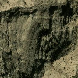Satellite imagery of Kamkaī Wêch Ōbêh, AF