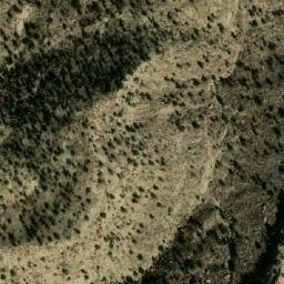 Satellite imagery of Lōy Wêch Ōbêh, AF