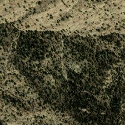 Satellite imagery of Ghwaz̲h̲bah, AF