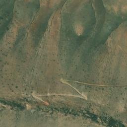 Satellite imagery of El Menjel, MA