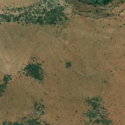 Satellite imagery of Adrar Tirhboula Bled el Tagma, MA