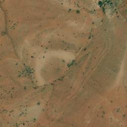 Satellite imagery of Adrar Tirhboula Bled el Tagma, MA