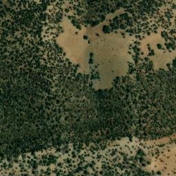 Satellite imagery of Aguerd n’ Ouamanar, MA