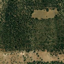 Satellite imagery of Aguerd n’ Ouamanar, MA
