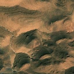 Satellite imagery of Meksem el Arich, DZ