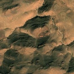 Satellite imagery of Meksem el Arich, DZ