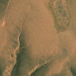 Satellite imagery of Garet el Hamir, DZ