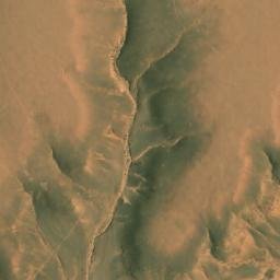 Satellite imagery of Garet el Hamir, DZ
