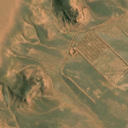 Satellite imagery of Garet el Hamir, DZ