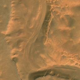 Satellite imagery of Garet Zid, DZ