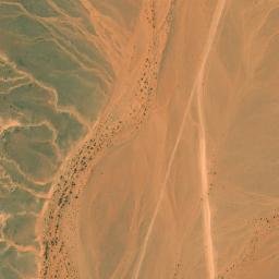 Satellite imagery of Teniet Melaha, DZ