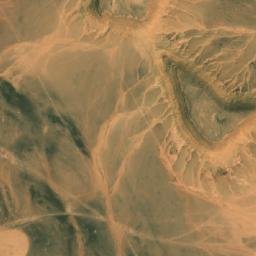 Satellite imagery of Gour Bel Abbes, DZ