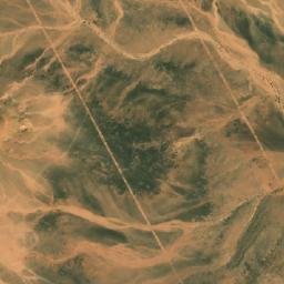 Satellite imagery of Gour Bel Abbes, DZ