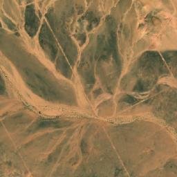 Satellite imagery of Gour Bel Abbes, DZ