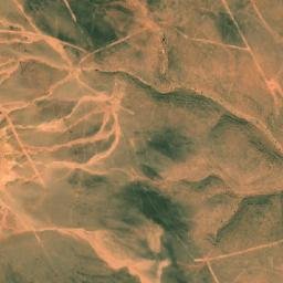 Satellite imagery of Gour el Maïz, DZ