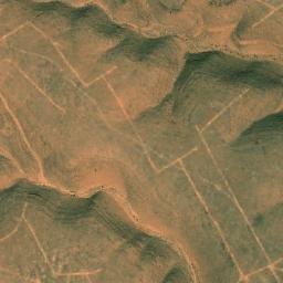 Satellite imagery of Gour el Maïz, DZ