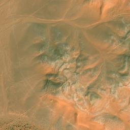 Satellite imagery of Garet el Rhezala, DZ