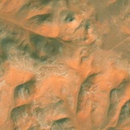 Satellite imagery of Garet el Rhezala, DZ