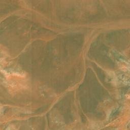 Satellite imagery of Glib el Djemel, DZ