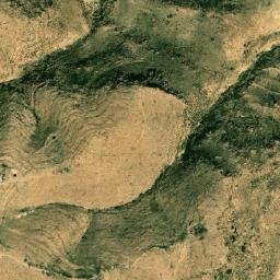 Satellite imagery of Khashshat al Lūmī, LY