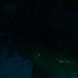 Satellite imagery of Minqār Ghurāb, LY