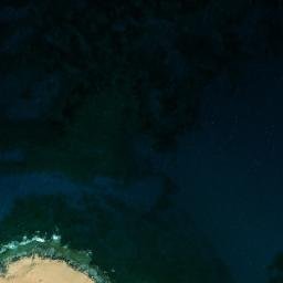 Satellite imagery of Minqār al Ḩamām, LY