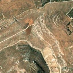 Satellite imagery of Joret Al Nahleh, JO