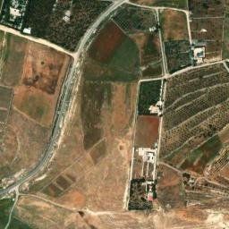 Satellite imagery of Joret Al Nahleh, JO