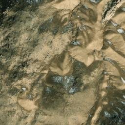 Satellite imagery of Dê Shāh Āghā Ghar, AF