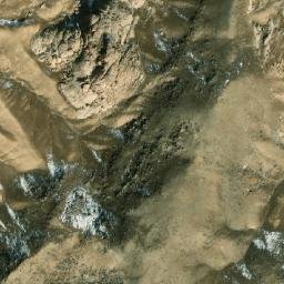 Satellite imagery of Dê Shāh Āghā Ghar, AF