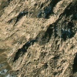 Satellite imagery of Dê Shāh Āghā Ghar, AF