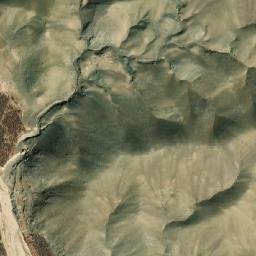 Satellite imagery of Jalālzō Tsakah, AF