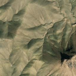 Satellite imagery of Jalālzō Tsakah, AF