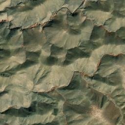 Satellite imagery of Almēsh Tūrē, AF