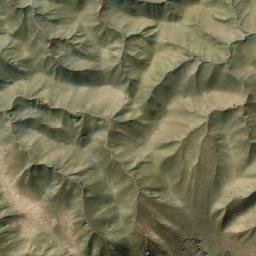Satellite imagery of Almēsh Tūrē, AF