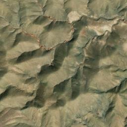 Satellite imagery of Almēsh Tūrē, AF