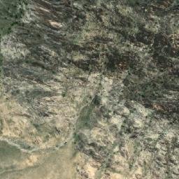 Satellite imagery of Tōr Ghūnḏ, AF