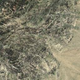 Satellite imagery of Tōr Ghūnḏ, AF