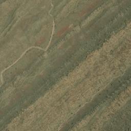 Satellite imagery of Jālōgay, AF