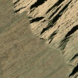 Satellite imagery of Jālōgay, AF