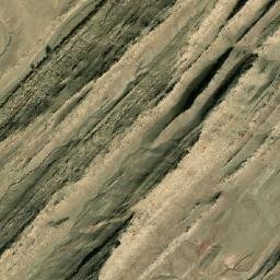 Satellite imagery of Kamālay, AF