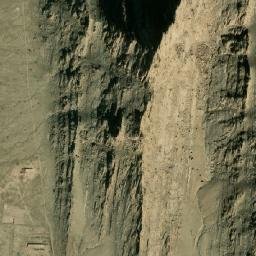 Satellite imagery of Rāghêh, AF