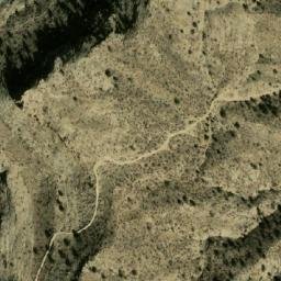 Satellite imagery of Kamkaī Wêch Ōbêh, AF