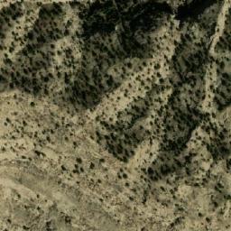 Satellite imagery of Lōy Wêch Ōbêh, AF