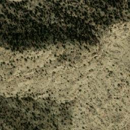 Satellite imagery of Ghwaz̲h̲bah, AF