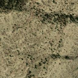 Satellite imagery of Ghwaz̲h̲bah, AF