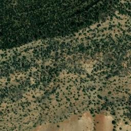 Satellite imagery of Aguerd n’ Ouamanar, MA