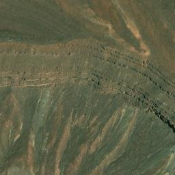 Satellite imagery of Tazra n’Imiter, MA