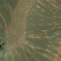 Satellite imagery of Tazra n’Imiter, MA