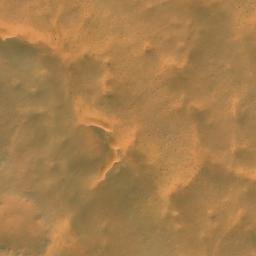 Satellite imagery of Garet Zid, DZ